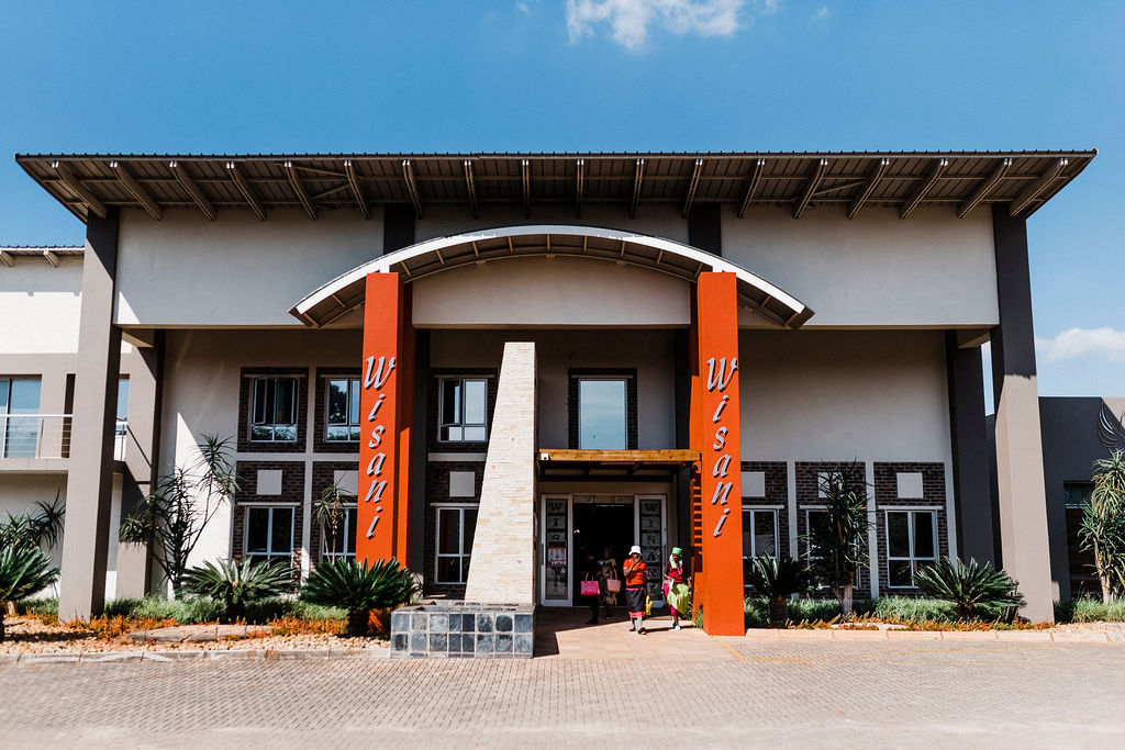 About Wisani Burial Society